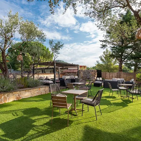 Western Terre De Provence