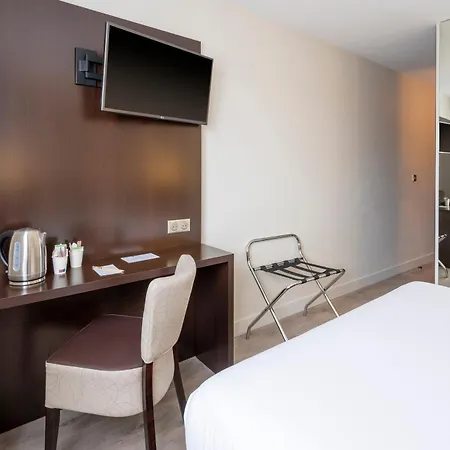 Western Terre De Provence 3*