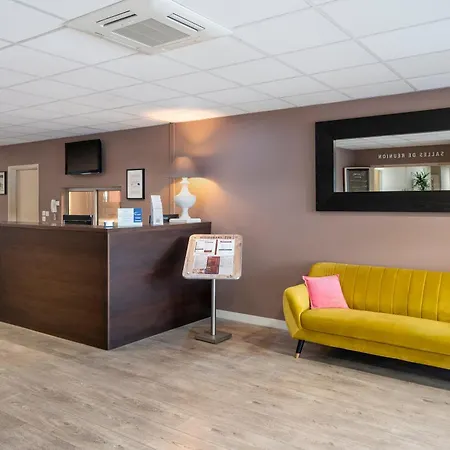 Western Terre De Provence 3*