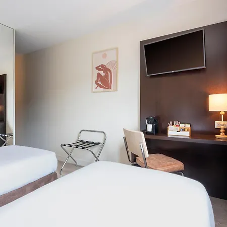 Western Terre De Provence 3* לה קאנה-דה-מור