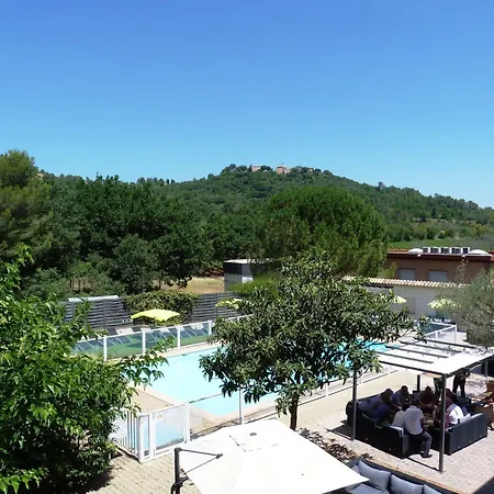 Western Terre De Provence 3*