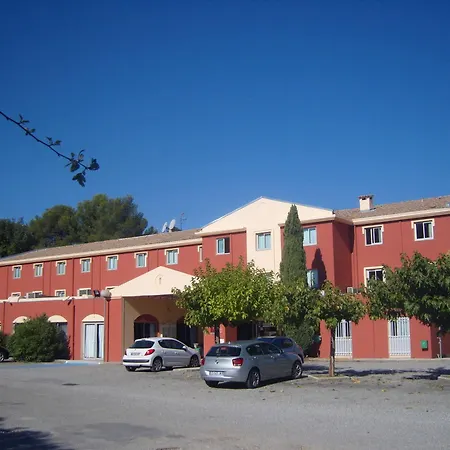 Western Terre De Provence לה קאנה-דה-מור